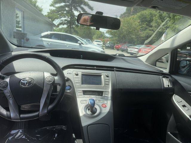 Used 2013 Toyota Prius Persona Series FWD image 14