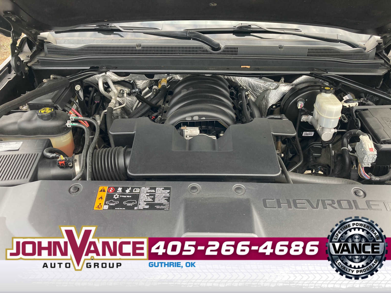 Used 2017 Chevrolet Tahoe Premier AWD/4WD image 14