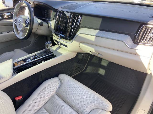 Used 2021 Volvo XC60 T5 Inscription w/ Protection Package Premier image 26