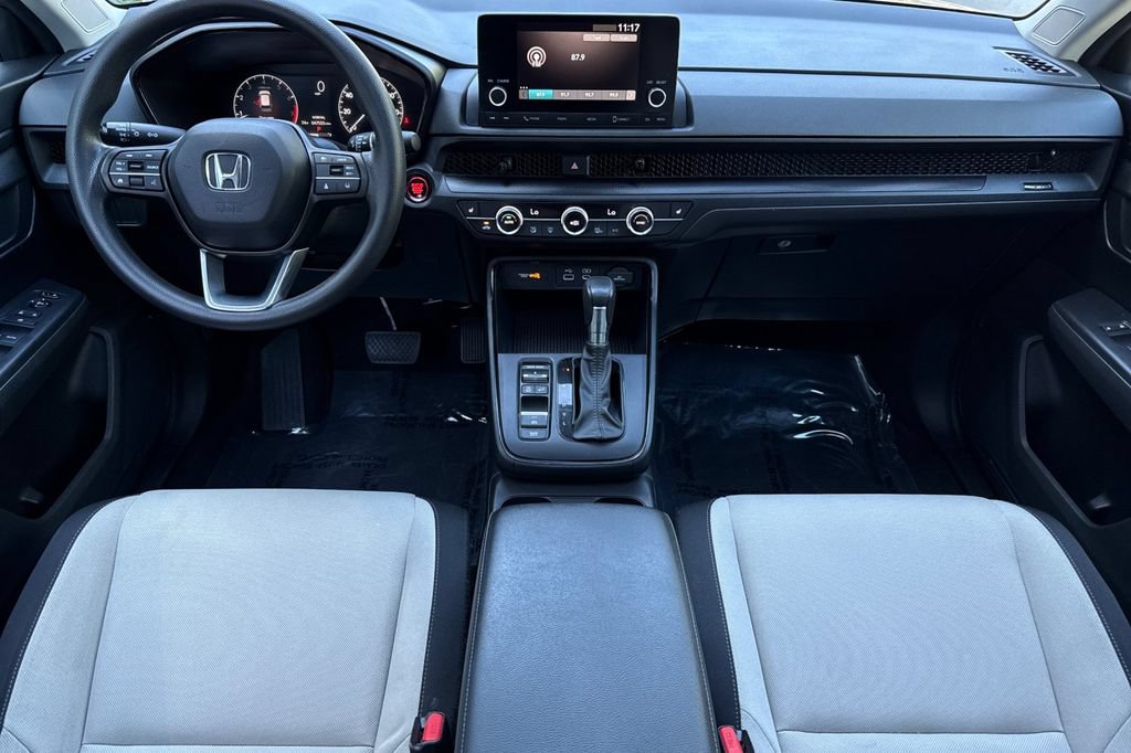 Certified 2023 Honda CR-V EX image 25