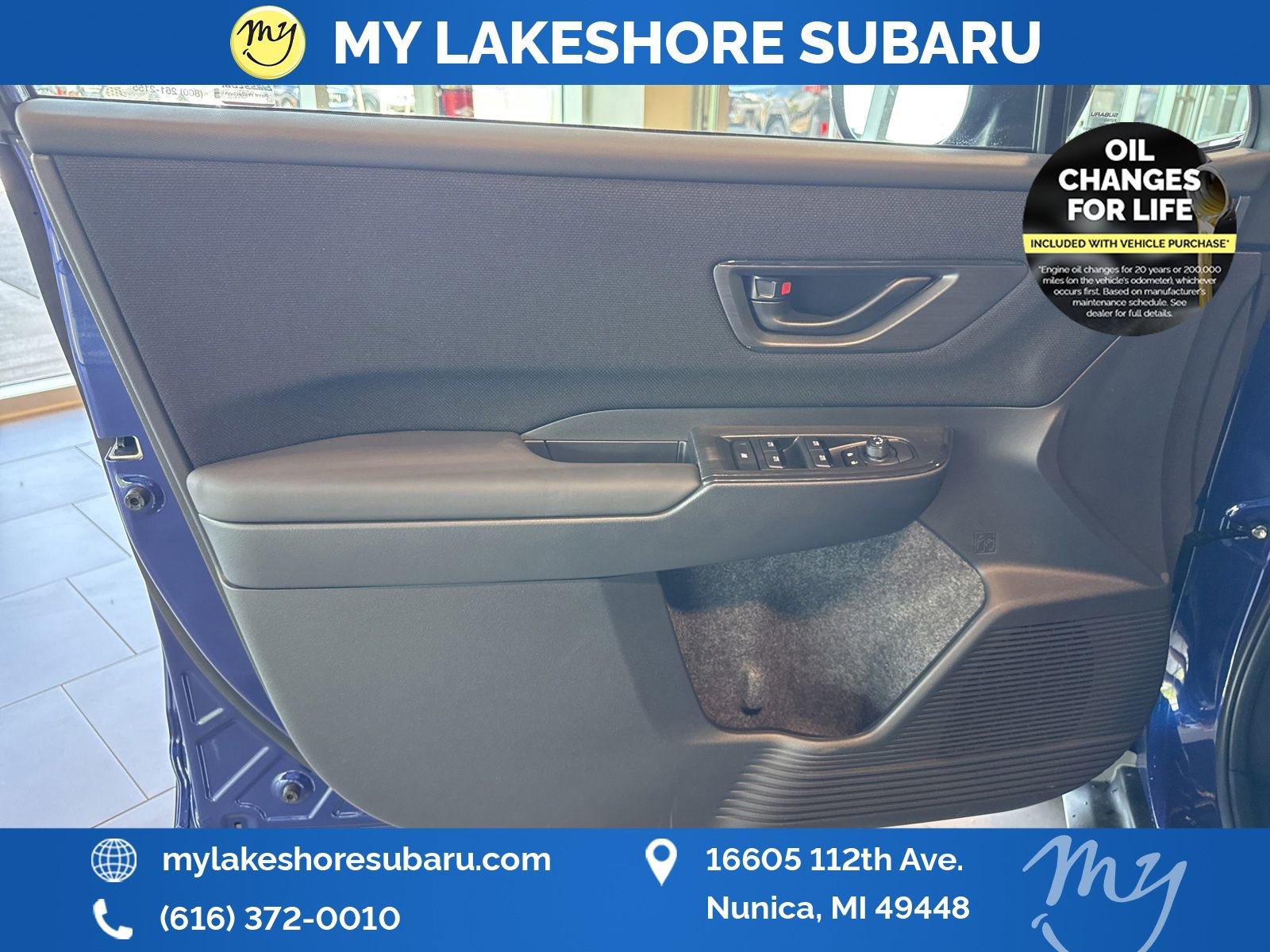 New 2026 Subaru Outback Premium AWD/4WD image 10