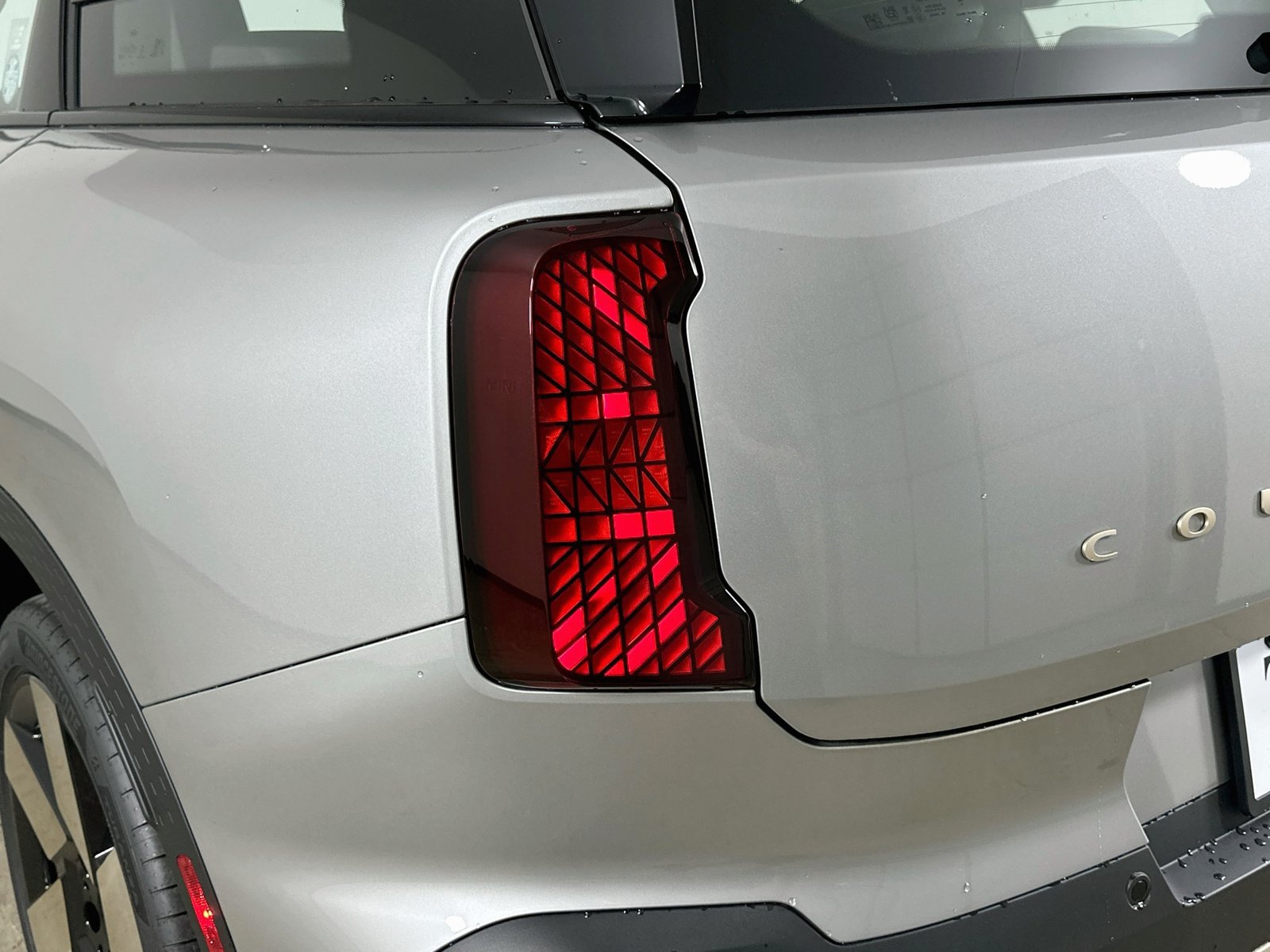 New 2027 MINI Cooper Countryman S AWD/4WD image 12