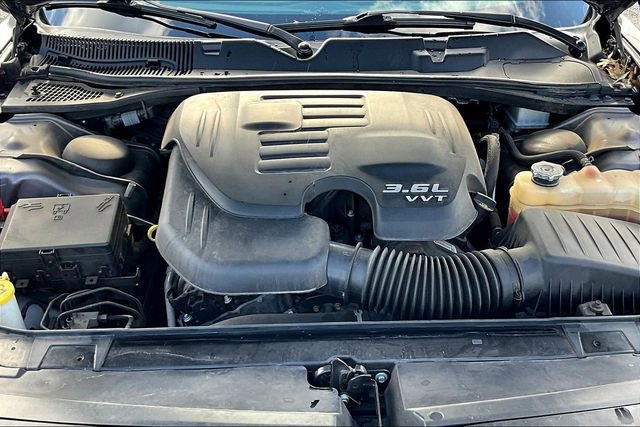 Used 2021 Dodge Challenger GT w/ Blacktop Package image 9