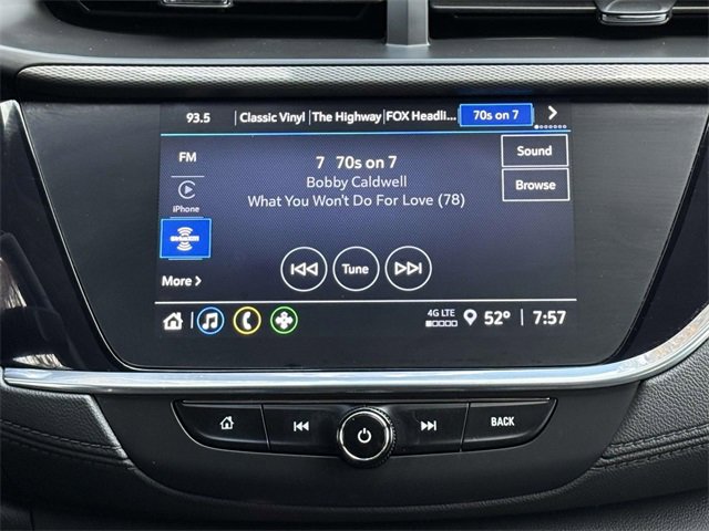 Certified 2023 Buick Encore GX Preferred w/ Cold Weather Comfort Package image 13