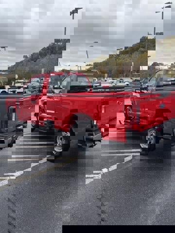 New 2026 Ford F350 XL w/ XL Driver Assist Package image 4