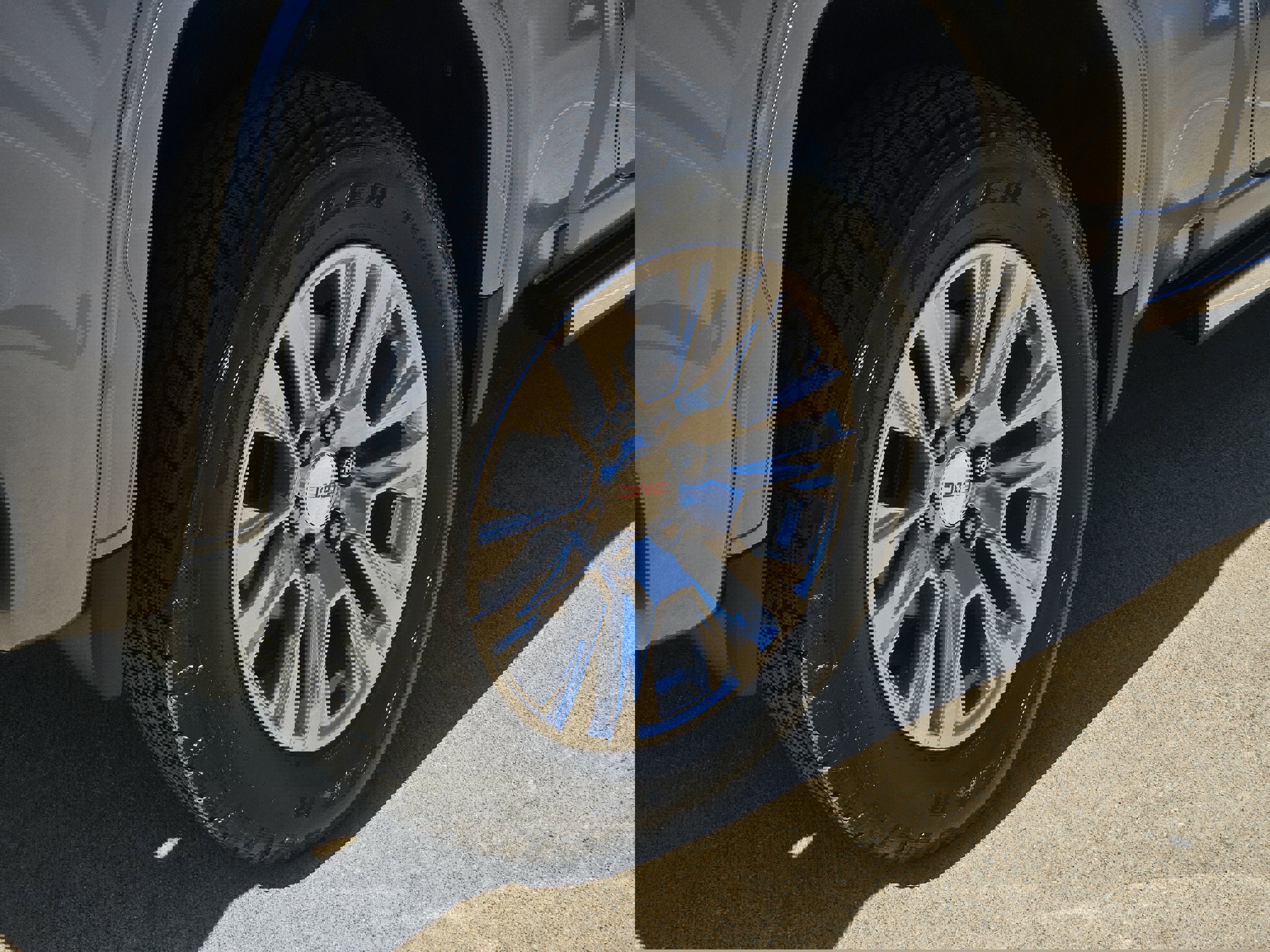 Used 2023 GMC Sierra 1500 Denali w/ Technology Package image 9