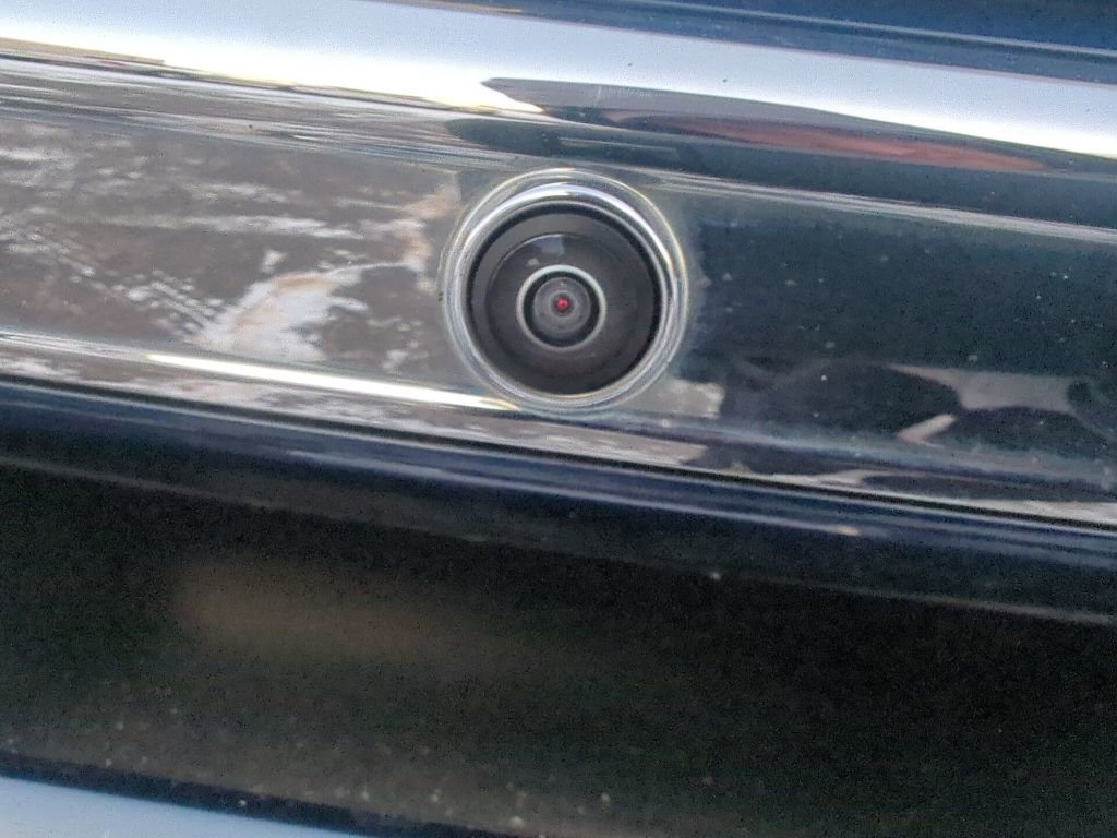 Used 2020 RAM 1500 Big Horn image 15