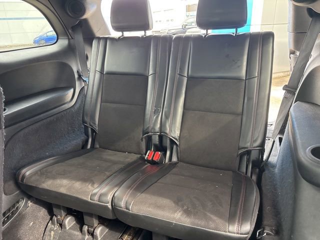 Used 2021 Dodge Durango R/T image 32
