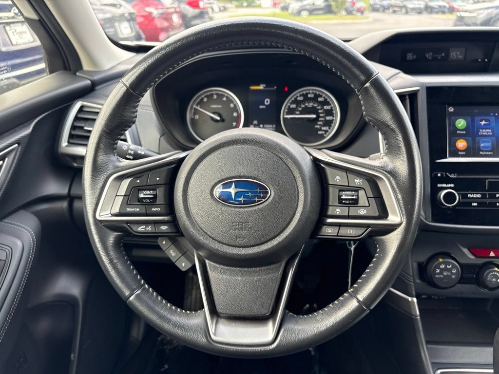 Used 2020 Subaru Forester Premium AWD/4WD image 11