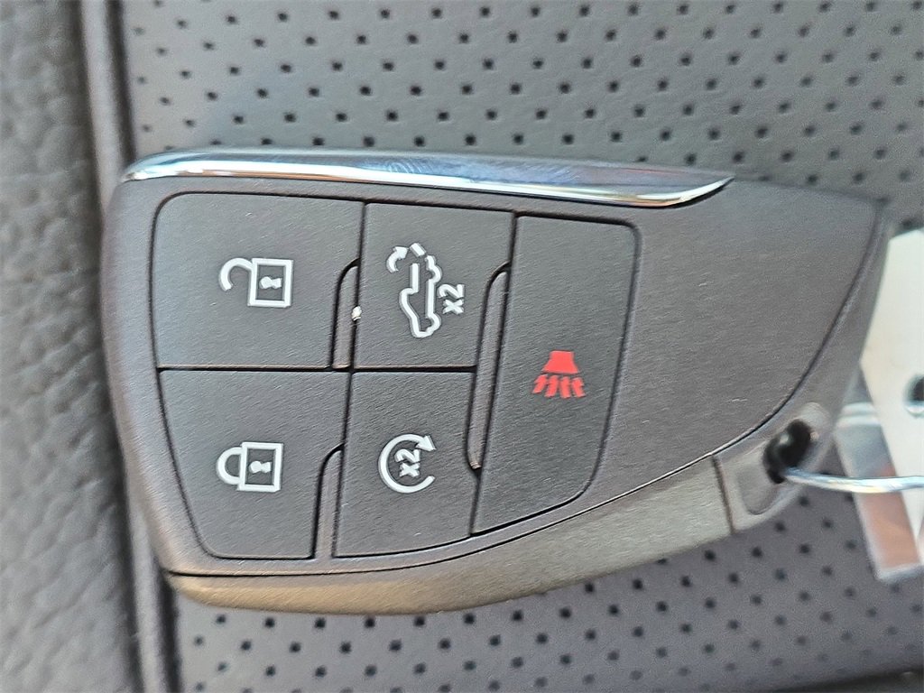 New 2026 GMC Sierra 1500 Denali w/ Denali Reserve Package image 37