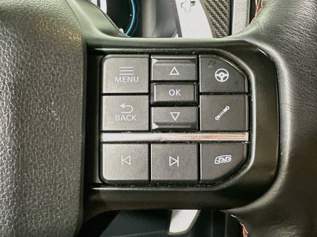 Used 2021 Ford F150 Raptor w/ Raptor 37 Performance Package AWD/4WD image 25