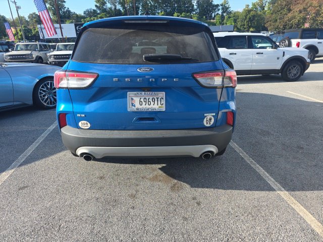 Used 2020 Ford Escape SE FWD image 6