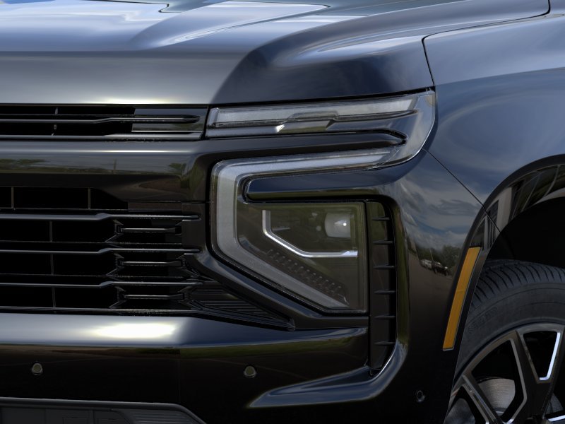 New 2026 Chevrolet Tahoe RST w/ RST Capability Package AWD/4WD image 10