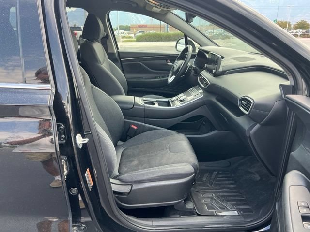 Used 2022 Hyundai Santa Fe XRT FWD image 31
