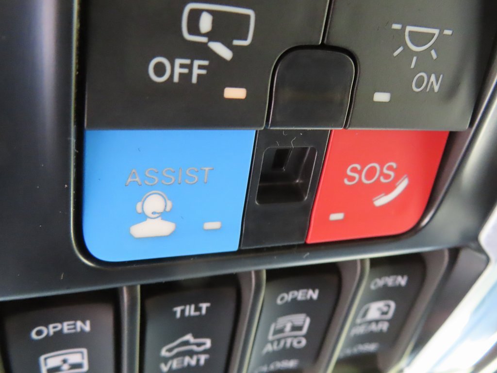 New 2026 RAM 1500 Rebel w/ Rebel Level 2 Equipment Group image 18