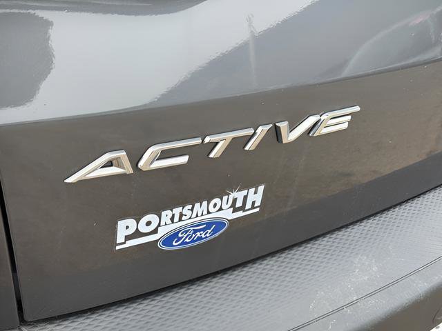 Used 2023 Ford Escape Active w/ Tech Pack #1 AWD/4WD image 20