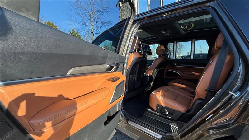 Used 2023 Kia Telluride SX Prestige X-Pro image 17