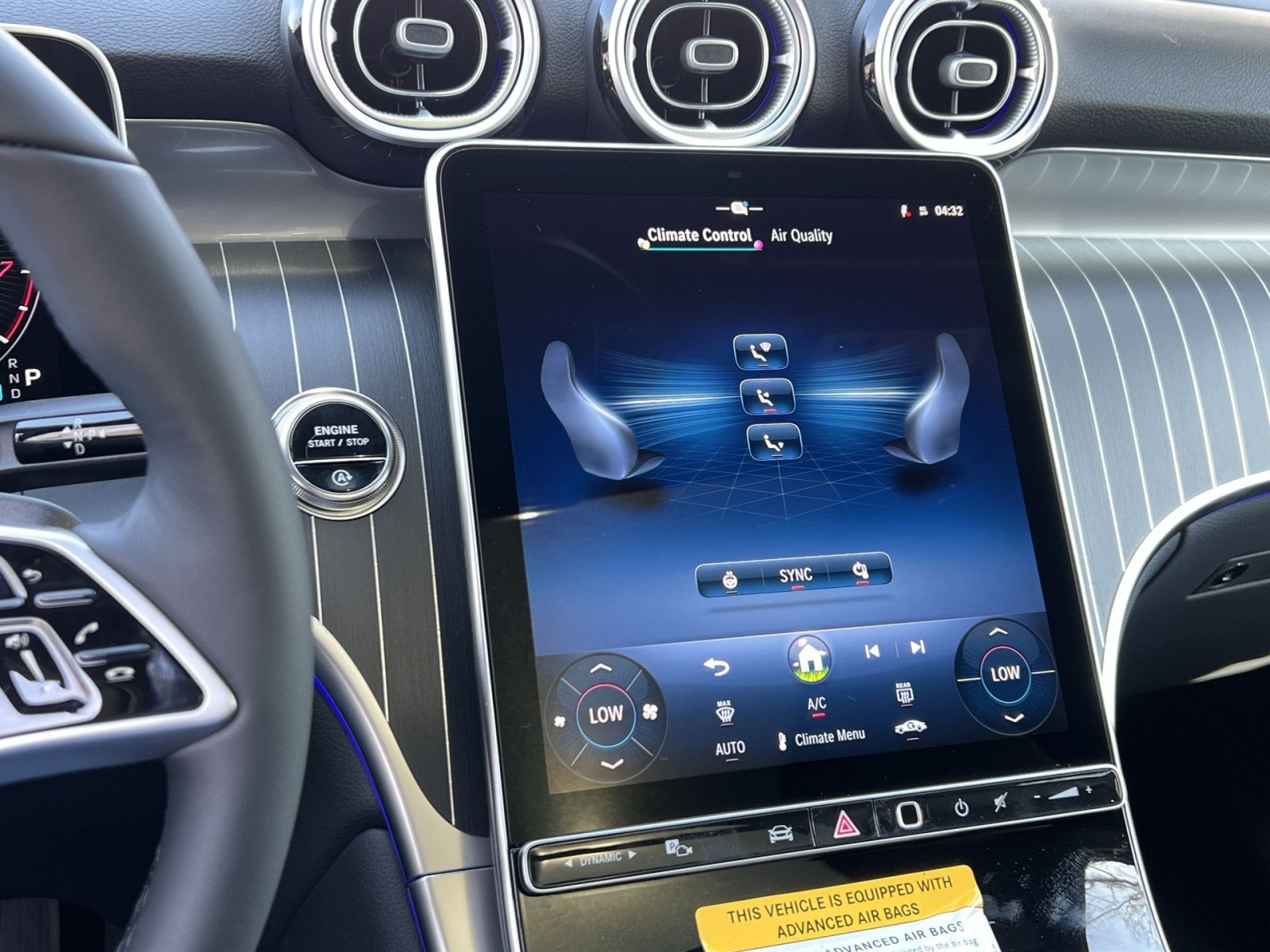 New 2026 Mercedes-Benz GLC 300 4MATIC image 19