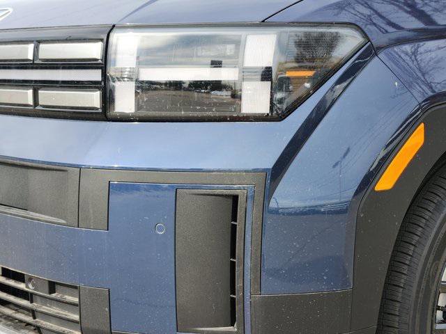 New 2026 Hyundai Santa Fe SEL image 5