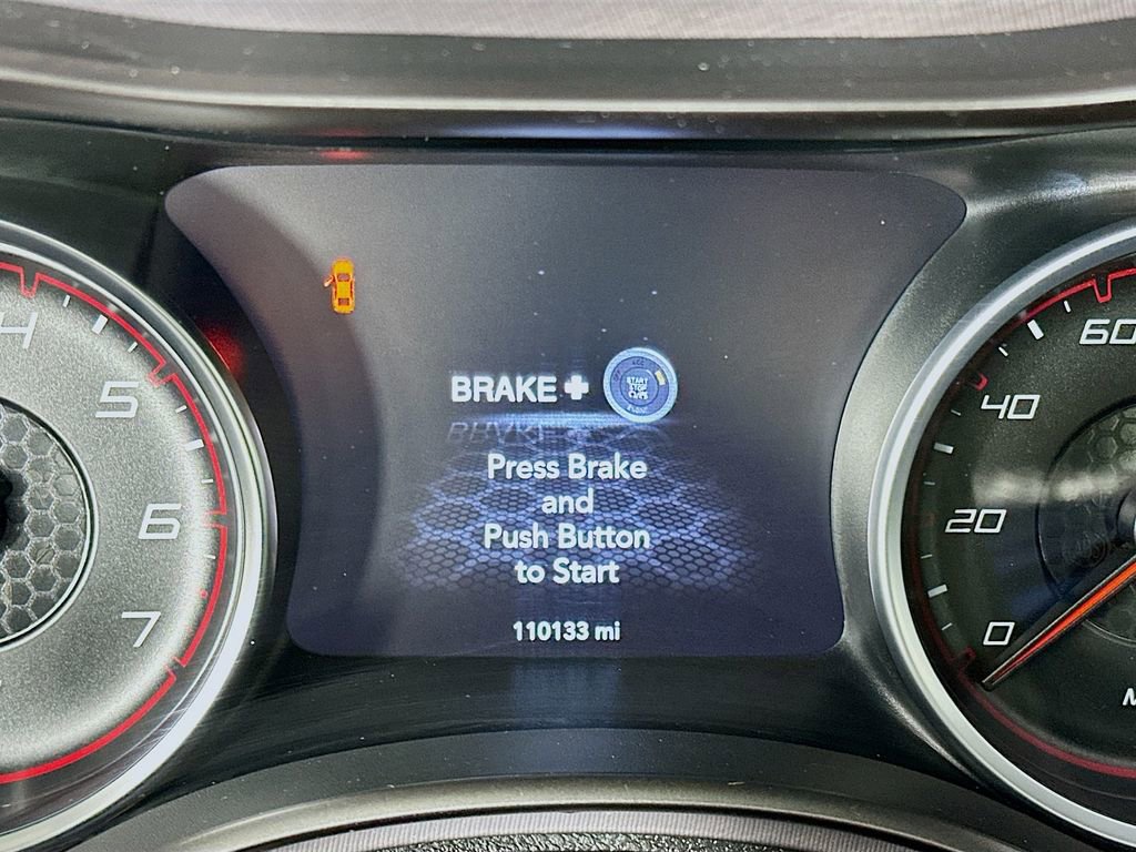 Certified 2020 Dodge Charger GT w/ Plus Group image 18