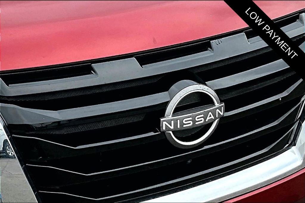 Used 2023 Nissan Pathfinder SL w/ SL Premium Package image 33