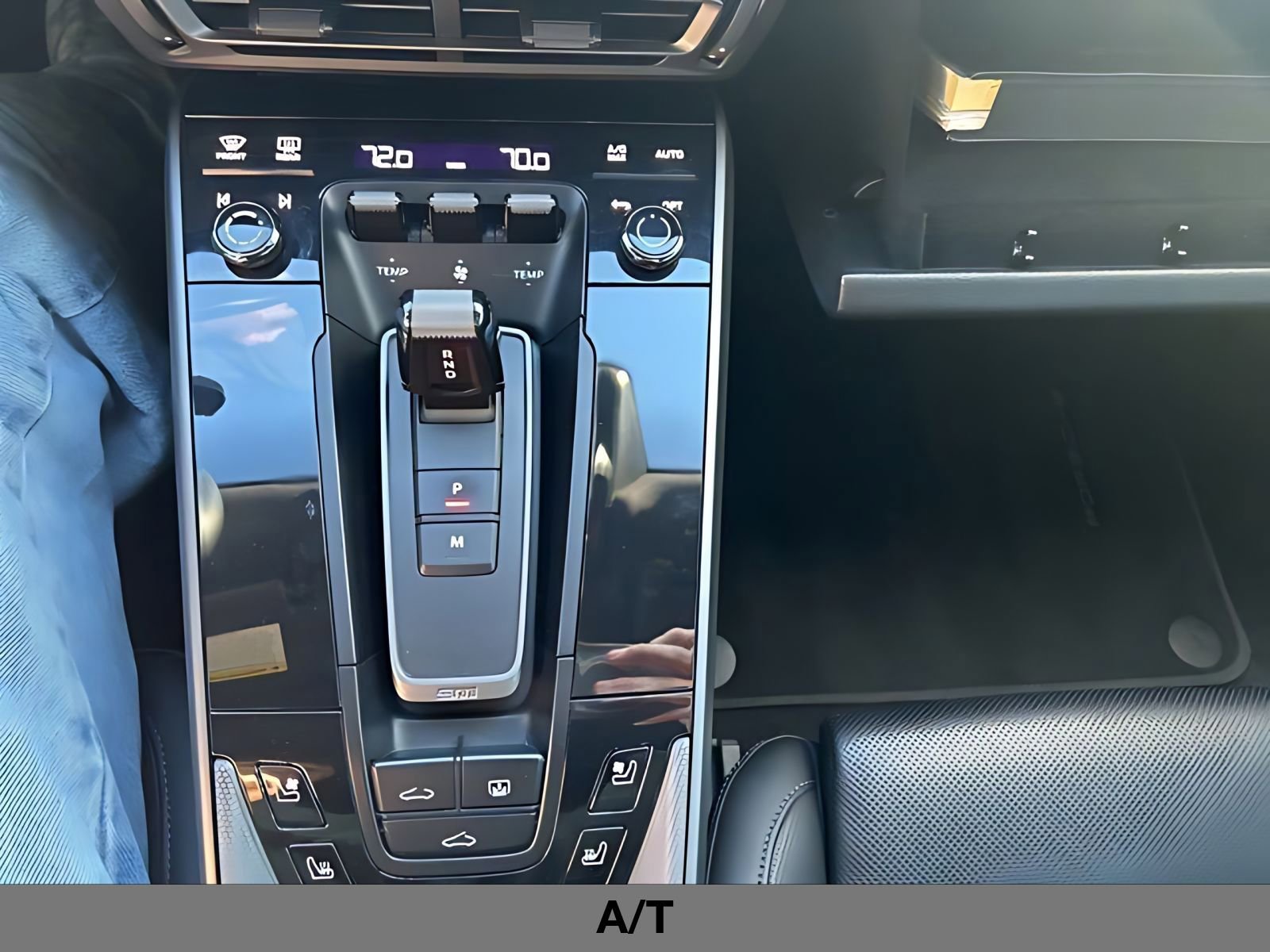 Used 2021 Porsche 911 Carrera 4S image 33