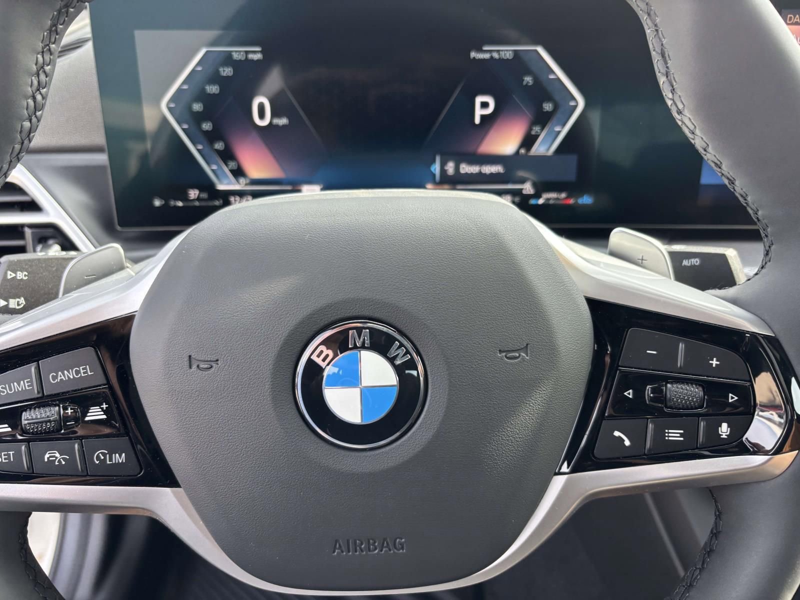 New 2026 BMW 330i xDrive Sedan w/ Premium Package image 16