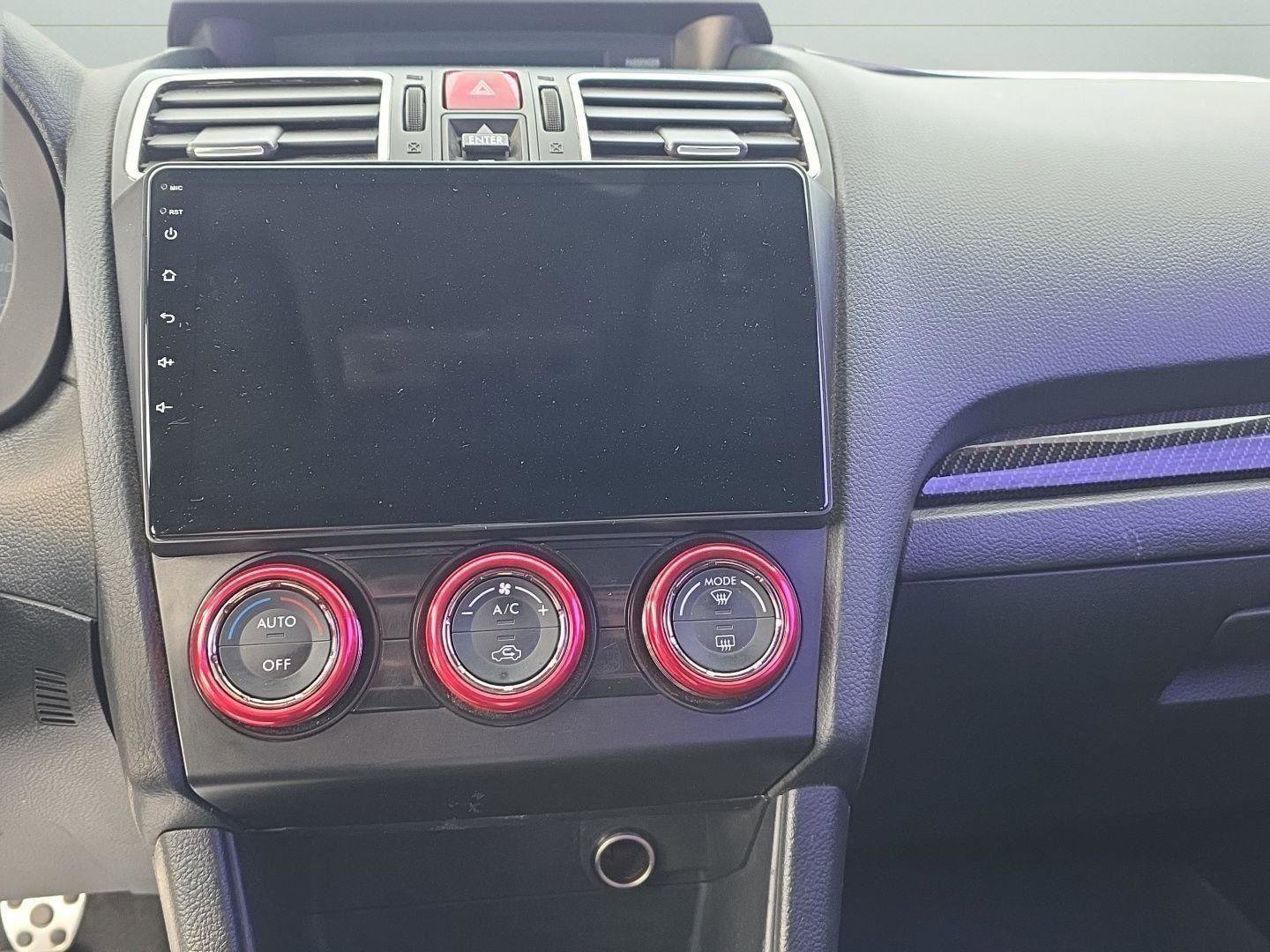 Used 2018 Subaru WRX Premium image 16