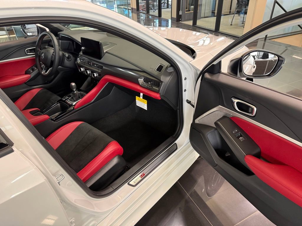 New 2026 Acura Integra Type S image 15