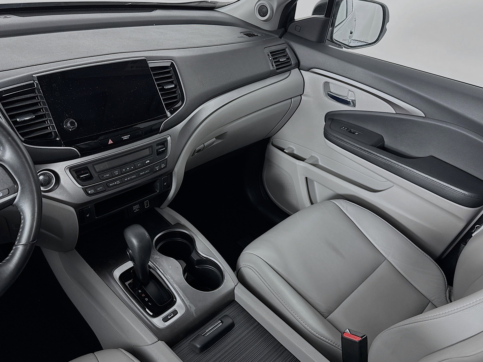 Certified 2019 Honda Pilot EX-L image 23