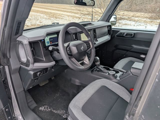 Used 2023 Ford Bronco 4-Door image 11