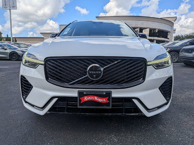 Used 2026 Volvo XC60 T8 Ultra w/ Protection Package Premier AWD/4WD image 8