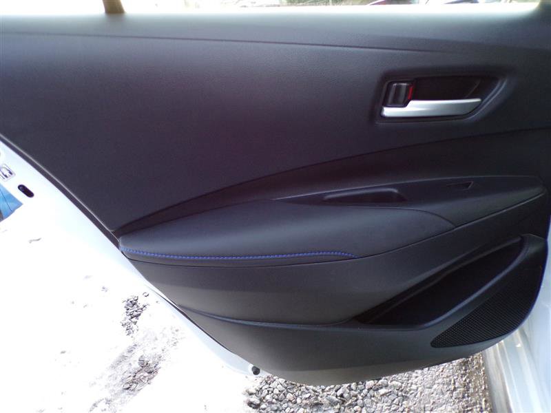 Used 2022 Toyota Corolla SE image 26