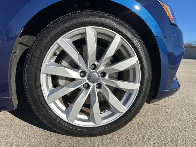 Used 2018 Audi A5 2.0T Premium Plus image 10