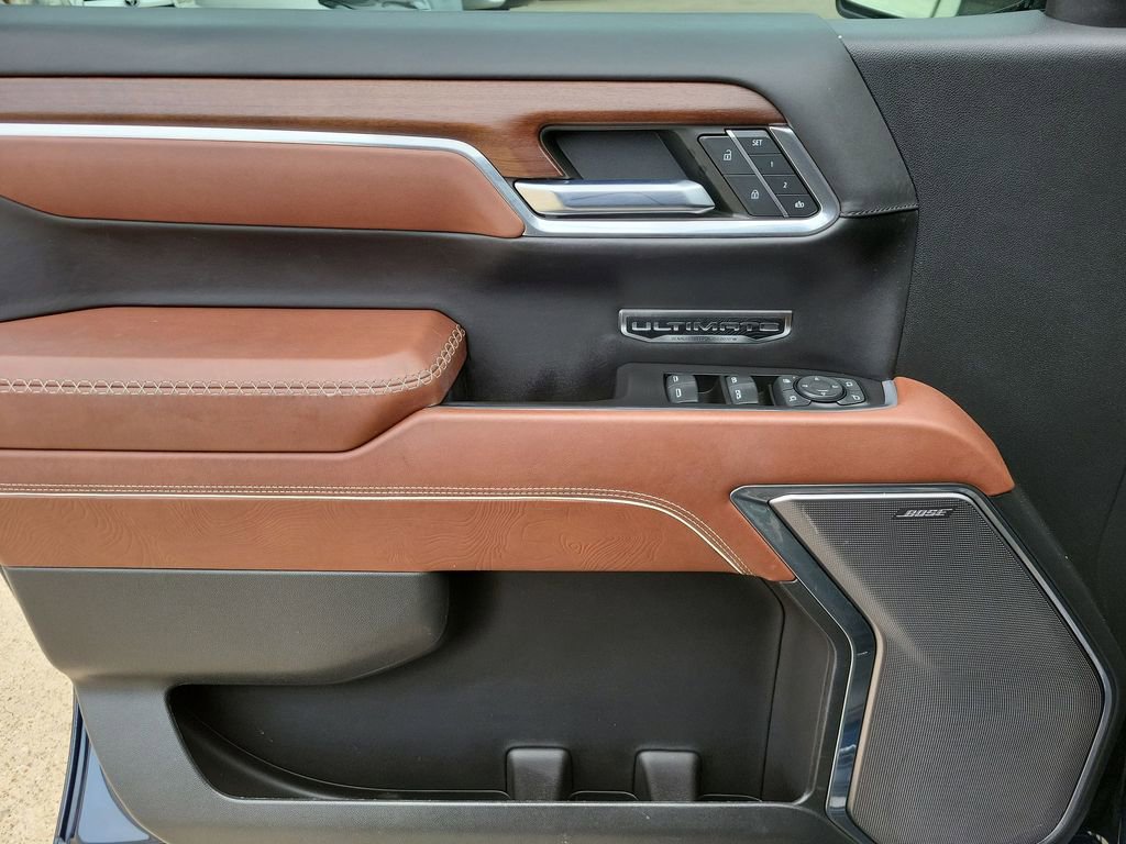 Used 2023 GMC Sierra 1500 Denali Ultimate image 22