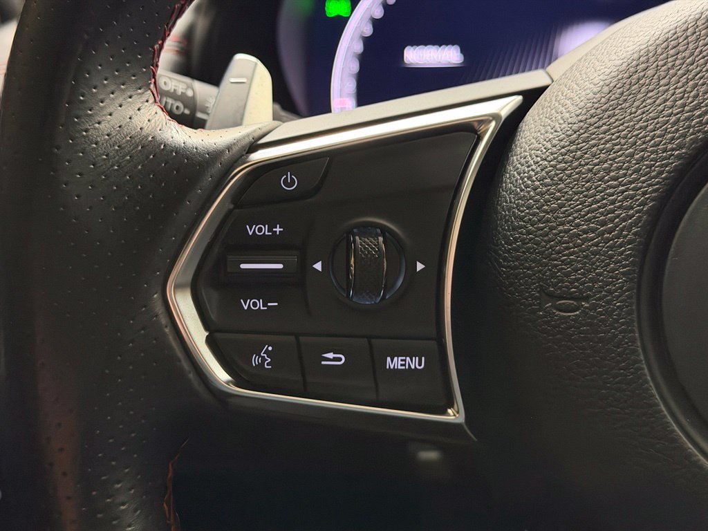Certified 2025 Acura TLX w/ A-SPEC Package AWD/4WD image 22
