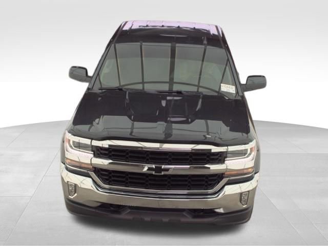 Used 2019 Chevrolet Silverado 1500 LT w/ All Star Edition AWD/4WD image 4