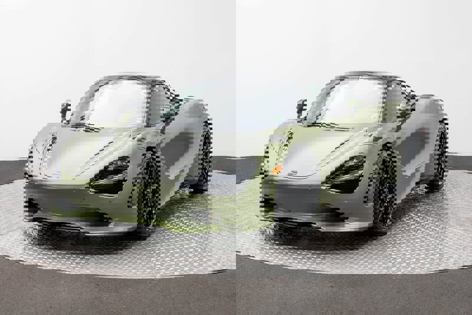 New 2026 McLaren 750S Spider image 40