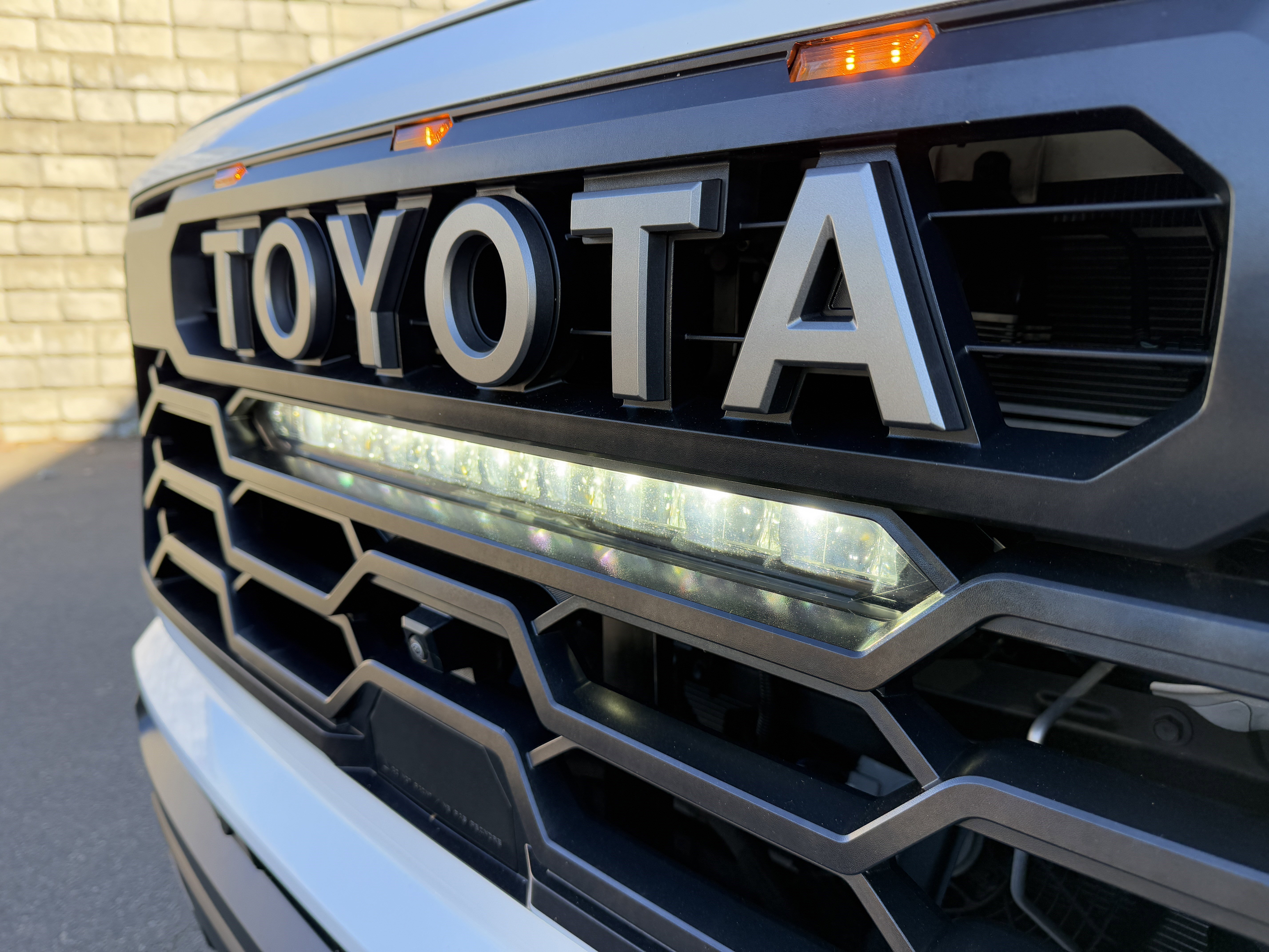 Certified 2023 Toyota Sequoia TRD Pro image 48