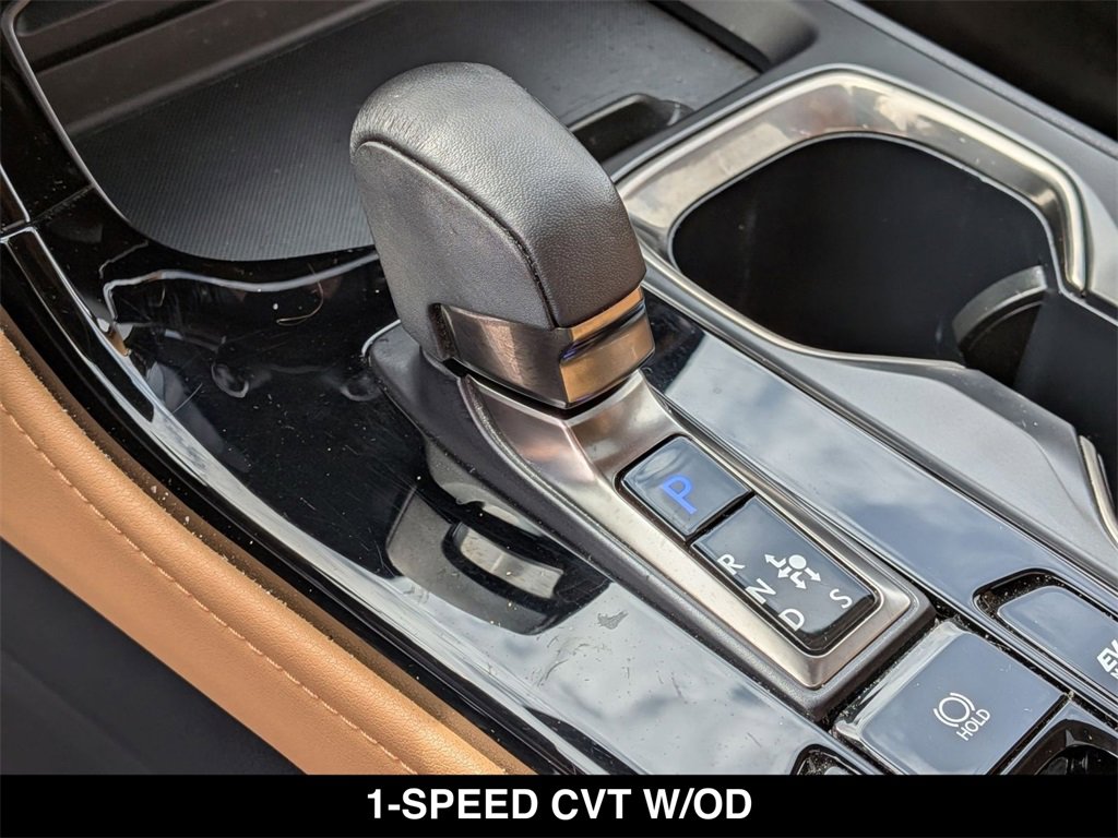 Used 2023 Lexus NX 350h 350h Premium w/ Towing Package (2000 Lbs) image 6