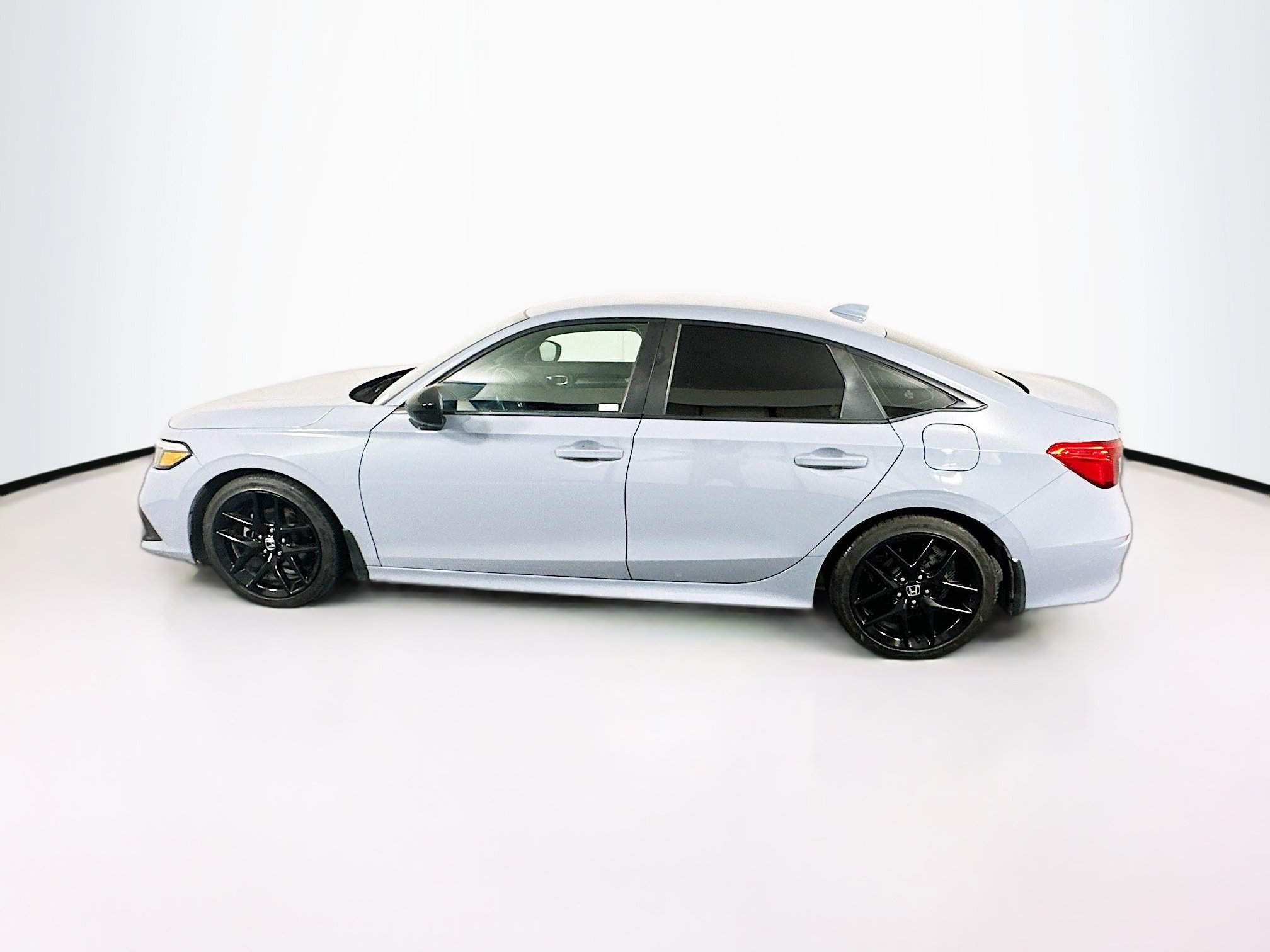 Used 2024 Honda Civic Sport image 4