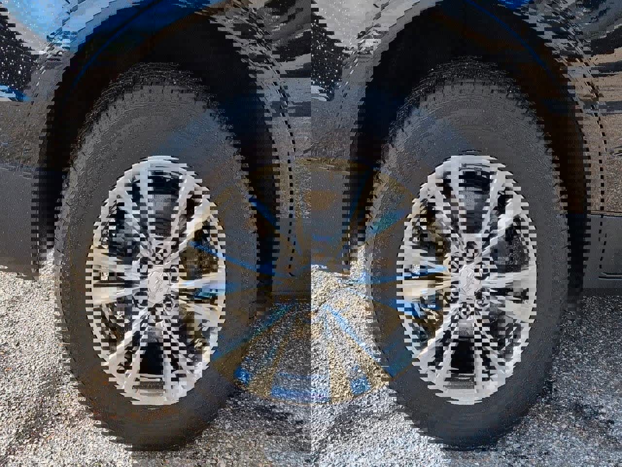 Used 2023 Cadillac XT5 Premium Luxury w/ Technology Package image 13