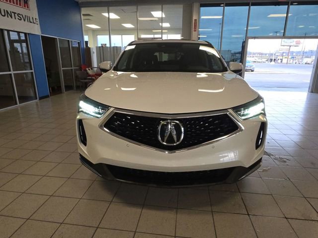 Used 2023 Acura RDX w/ Technology Package image 3