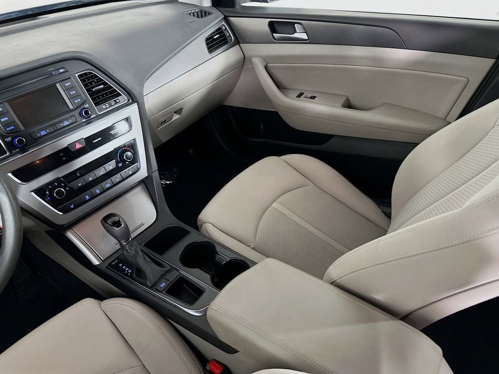 Used 2015 Hyundai Sonata Sport image 28