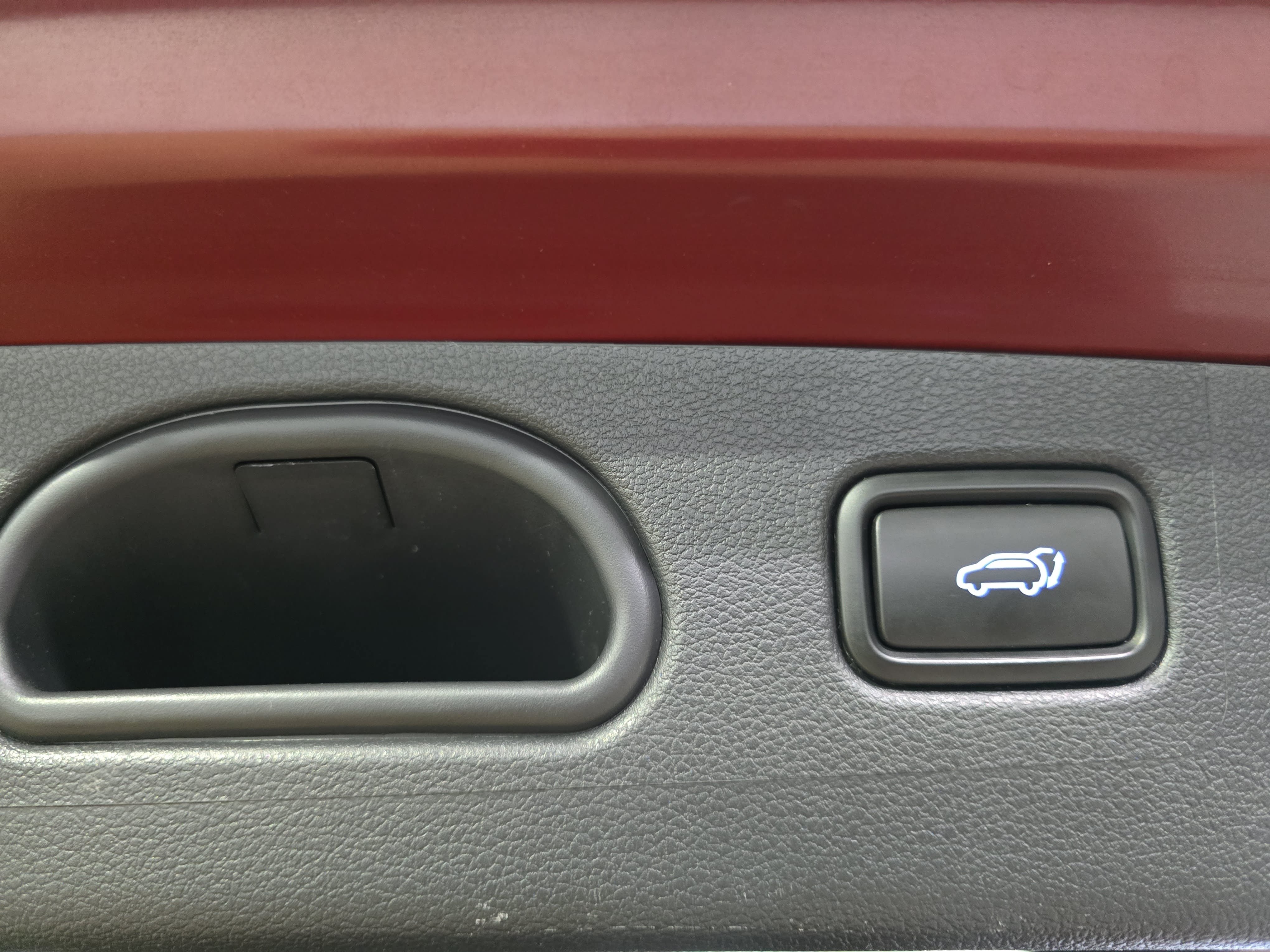 Used 2019 Hyundai Tucson Night FWD image 29