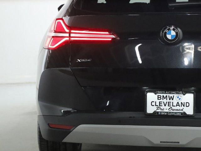 Used 2026 BMW X3 xDrive30 w/ Premium Package image 47