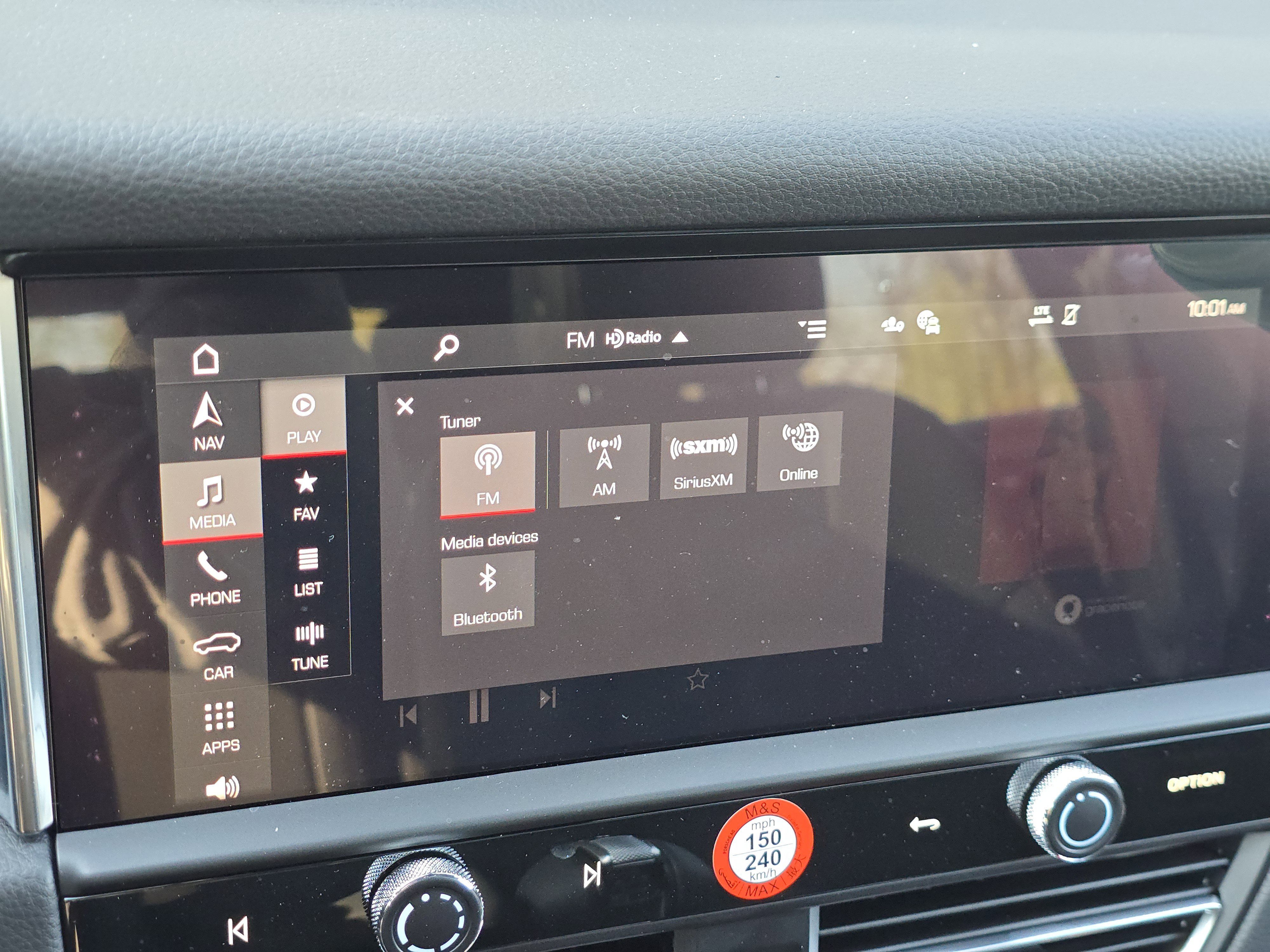 New 2026 Porsche Macan S image 22