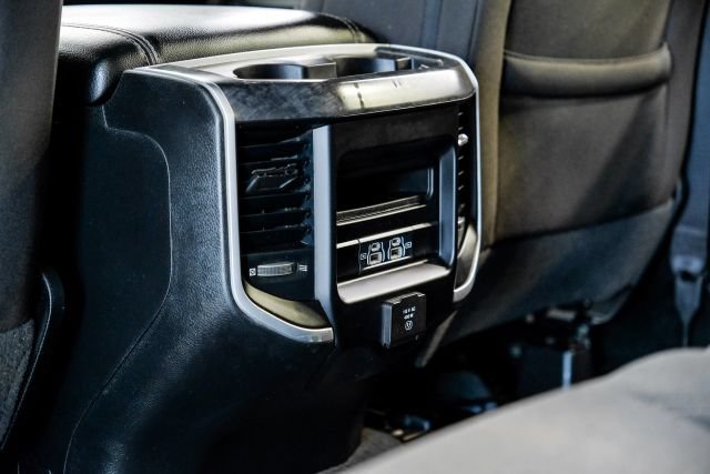 Used 2022 RAM 1500 Lone Star RWD image 55