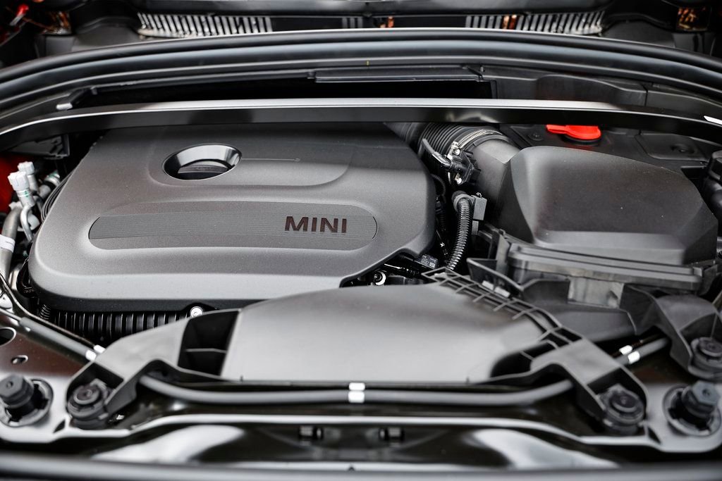 New 2026 MINI Cooper Countryman S image 31