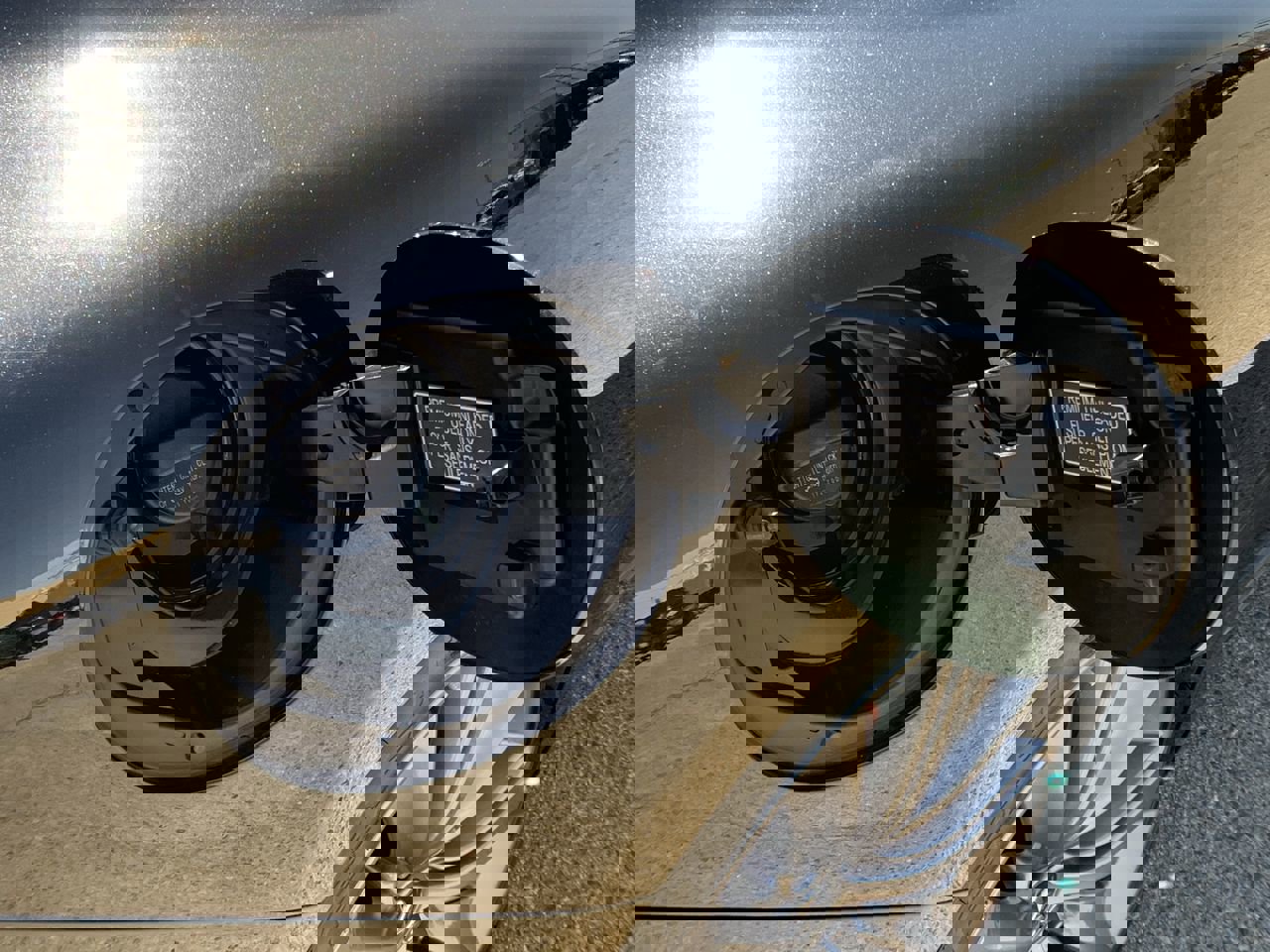 Used 2022 INFINITI Q60 Red Sport 400 w/ Cargo Package image 15